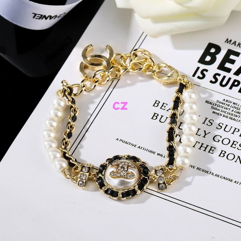 Chanel Bracelets 189